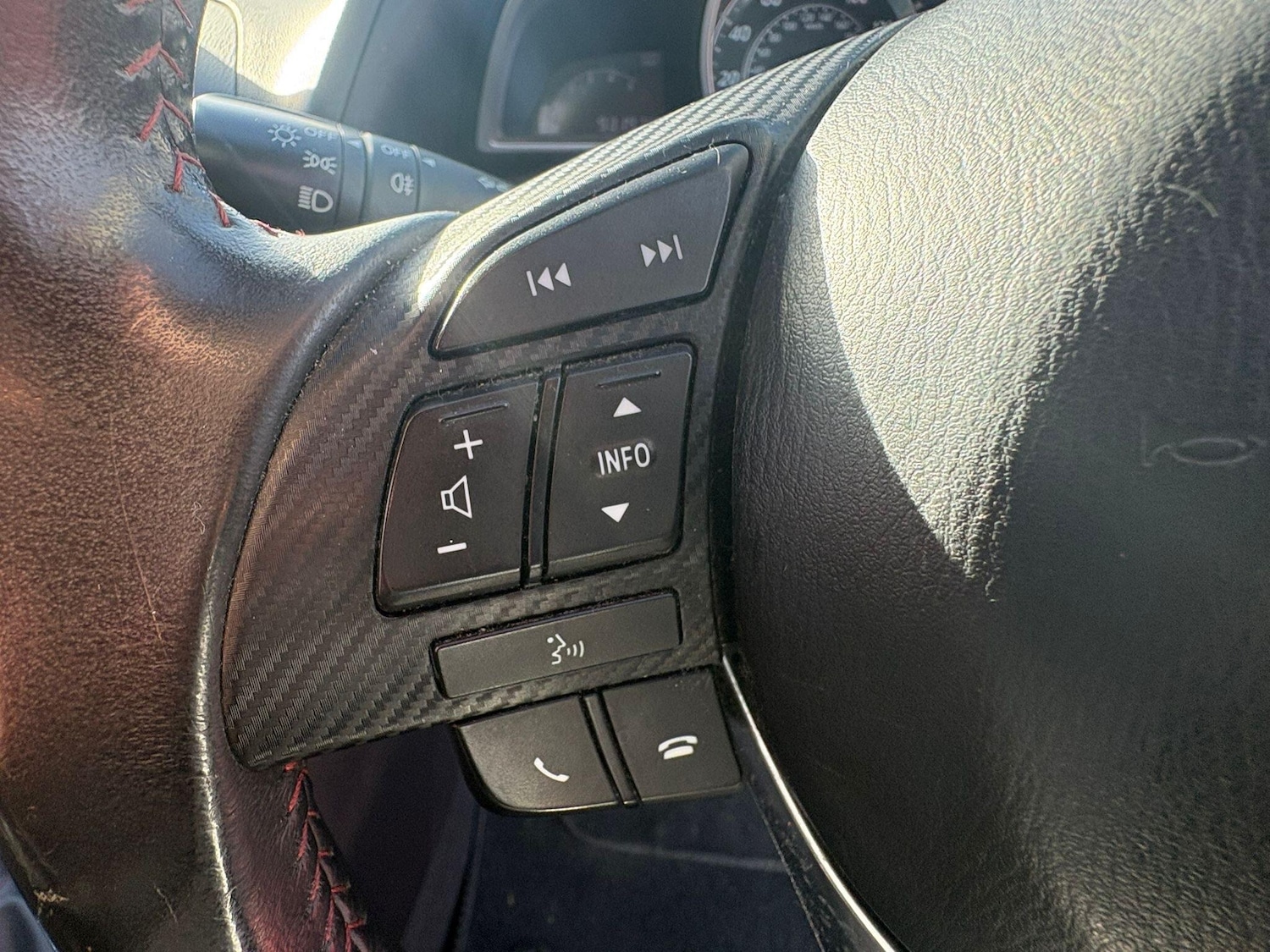 Used Mazda Mazda3 for sale - 77925760: Photo 25