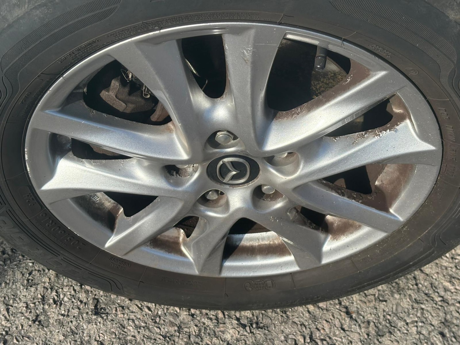 Used Mazda Mazda3 for sale - 77925760: Photo 30