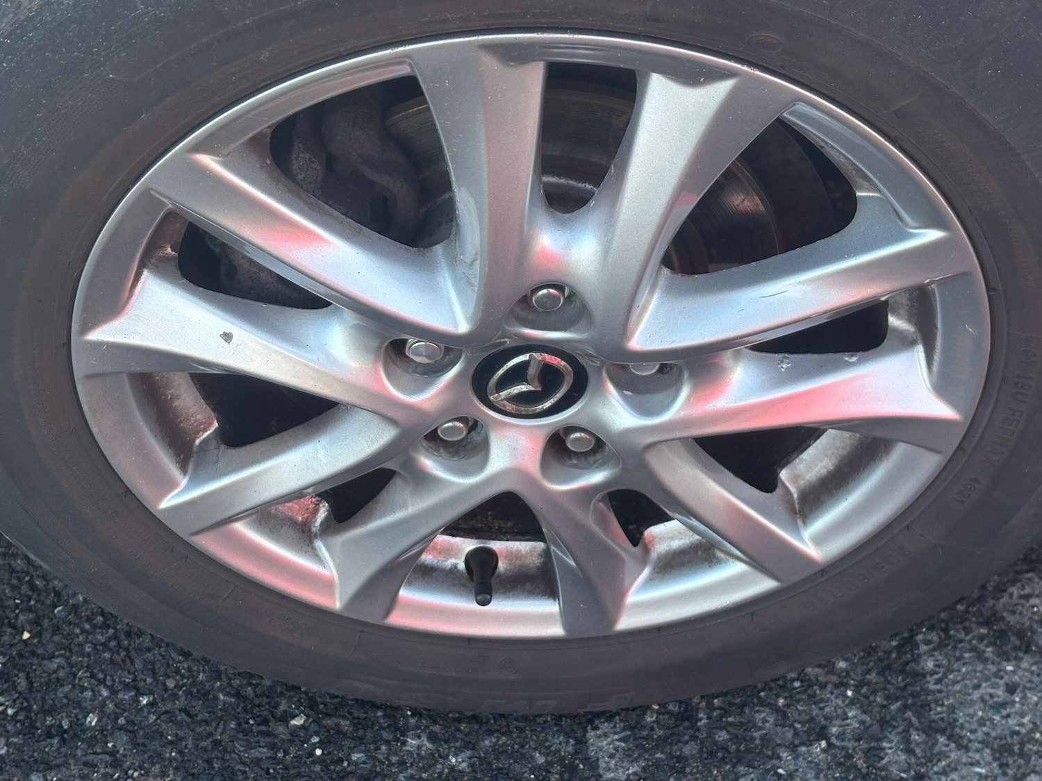 Used Mazda Mazda3 for sale - 77925760: Photo 31