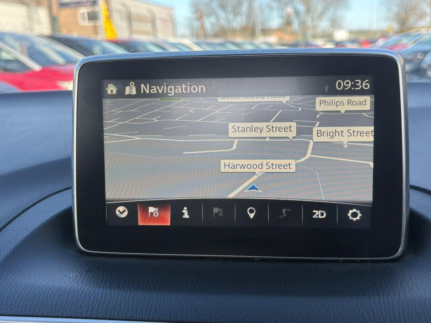 Used Mazda Mazda3 for sale - 77925760: Photo 36