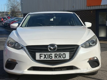 Used Mazda Mazda3 2016 for sale - 77925760: Photo