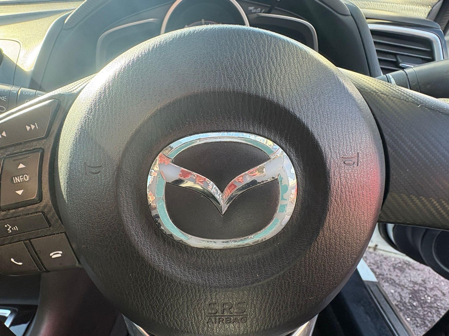 Used Mazda Mazda3 for sale - 77925760: Photo 42