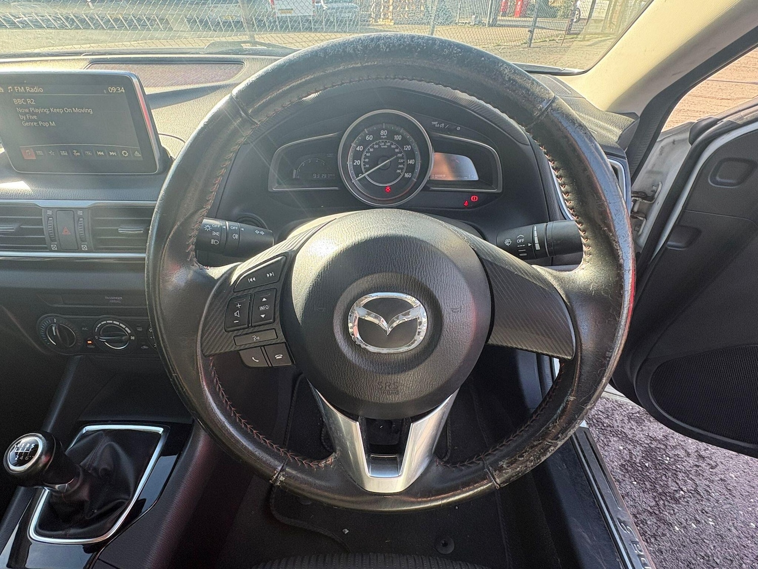 Used Mazda Mazda3 for sale - 77925760: Photo 43