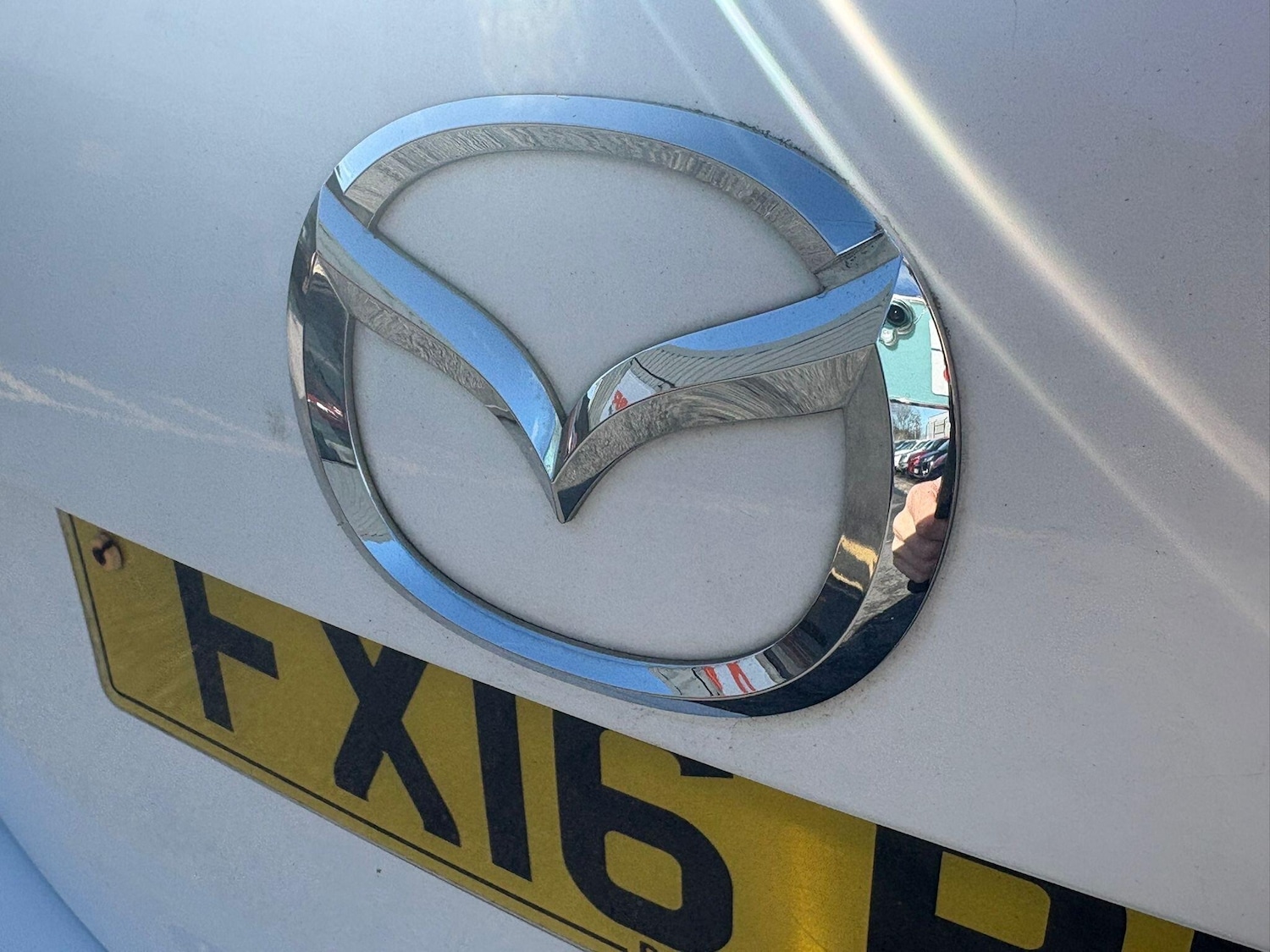 Used Mazda Mazda3 for sale - 77925760: Photo 49