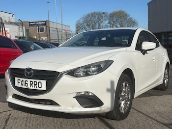 Used Mazda Mazda3 2016 for sale - 77925760: Photo