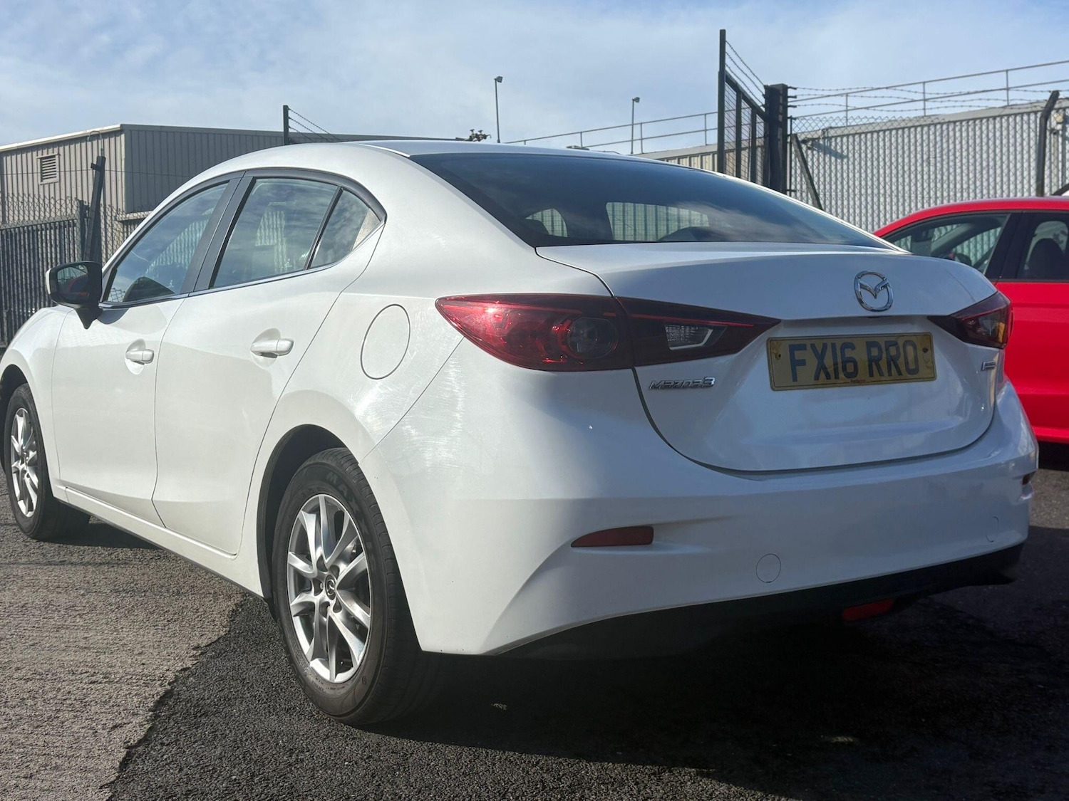 Used Mazda Mazda3 for sale - 77925760: Photo 5