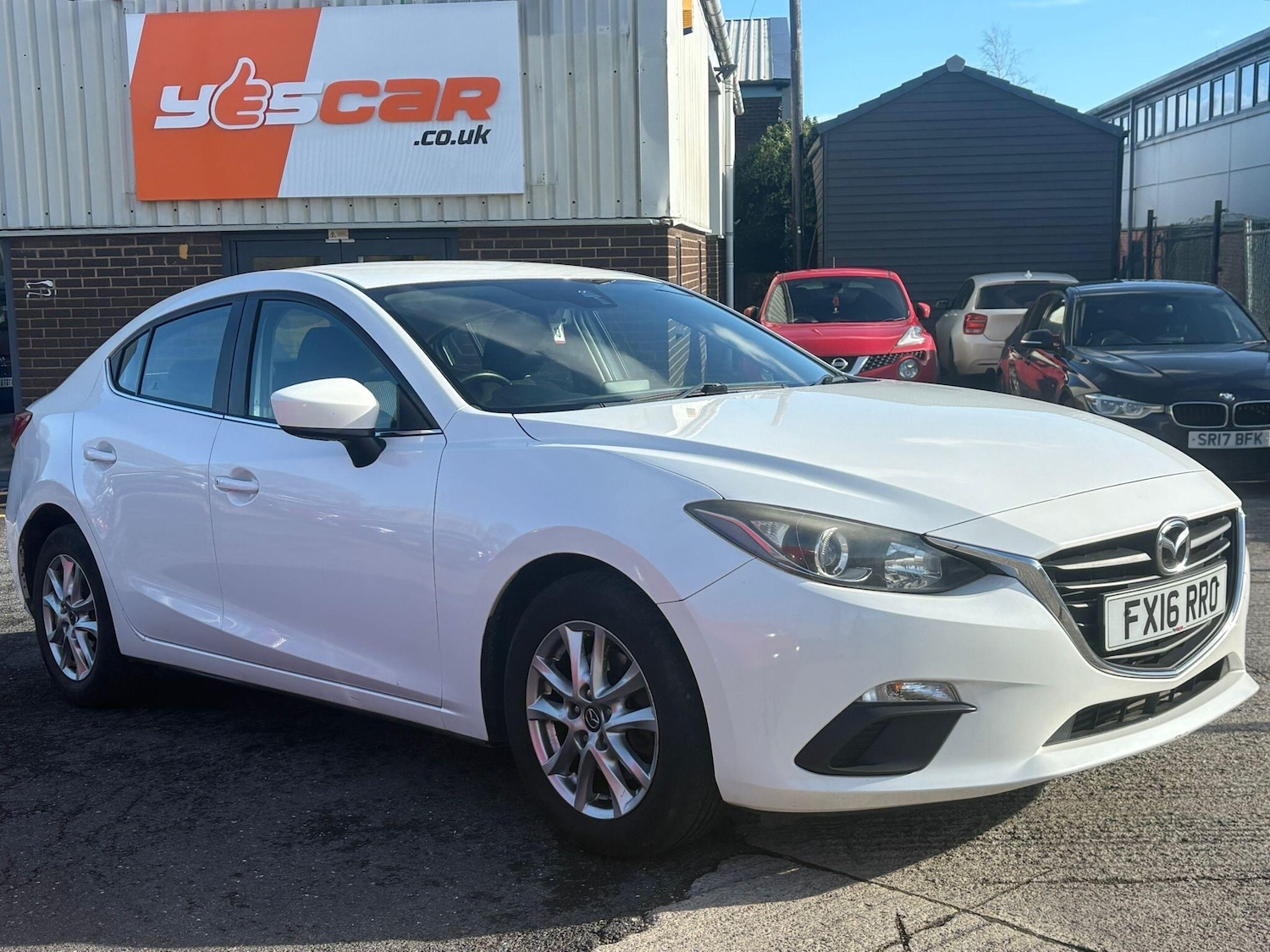 Used Mazda Mazda3 for sale - 77925760: Photo 6
