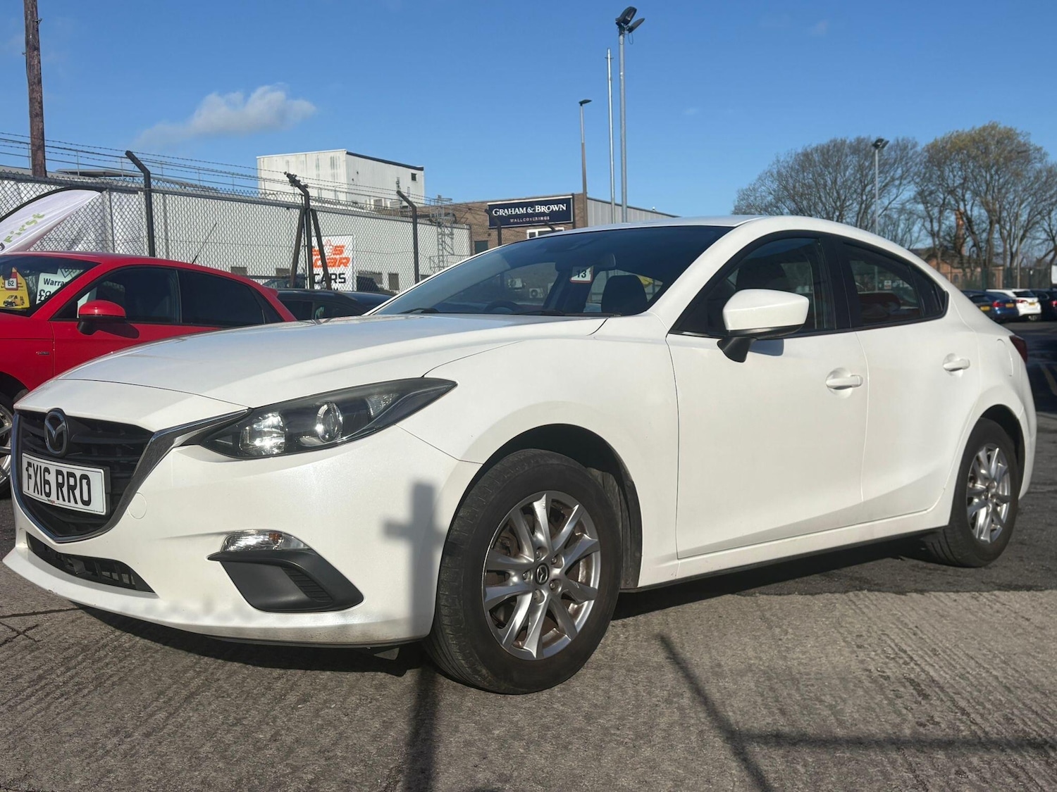 Used Mazda Mazda3 for sale - 77925760: Photo 7