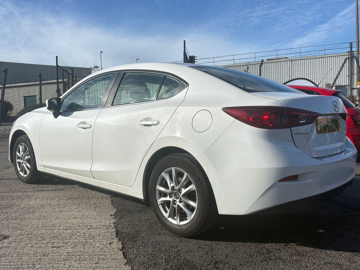 Used Mazda Mazda3 for sale - 77925760: Photo 8