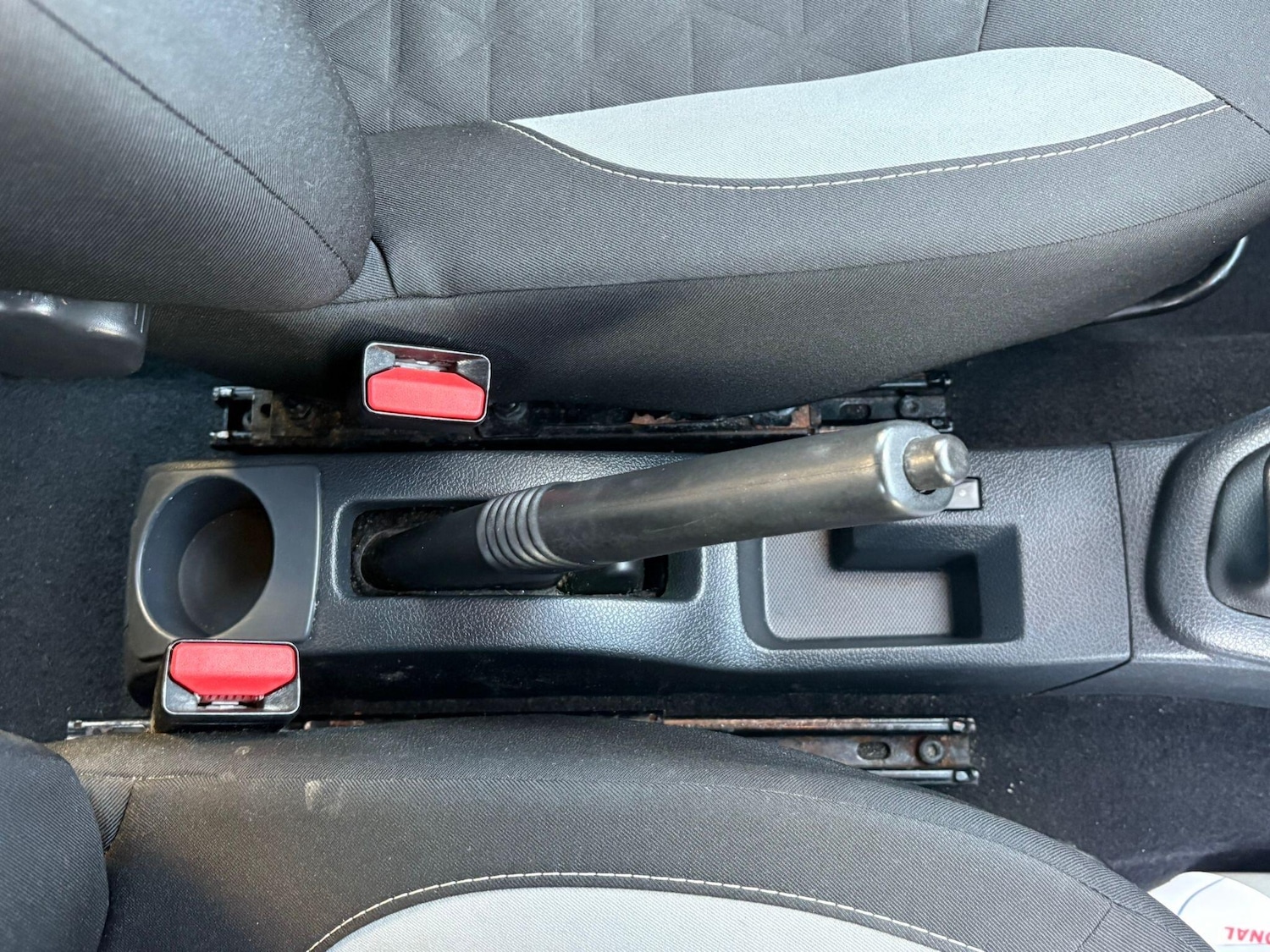 Used Dacia Sandero Stepway 2016 for sale - 77396173: Photo 16