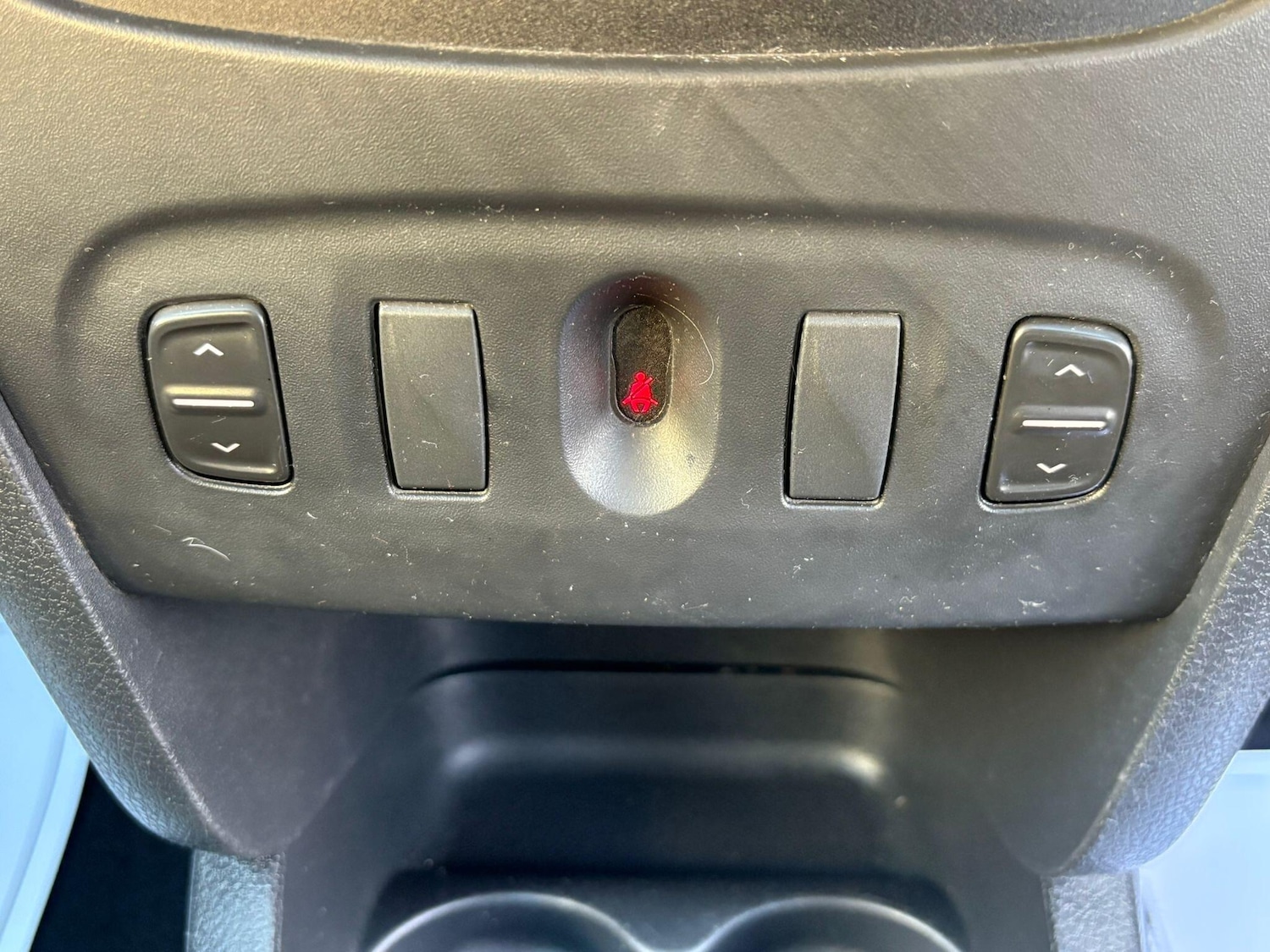 Used Dacia Sandero Stepway 2016 for sale - 77396173: Photo 21