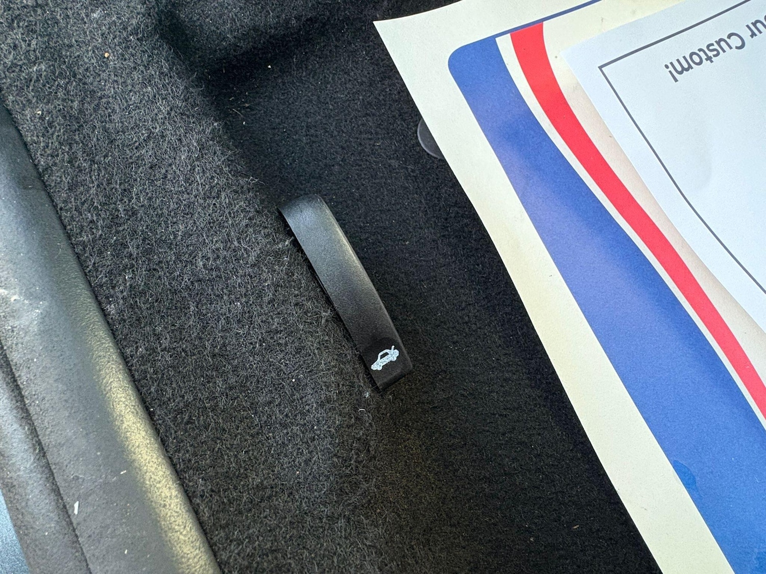 Used Dacia Sandero Stepway 2016 for sale - 77396173: Photo 23