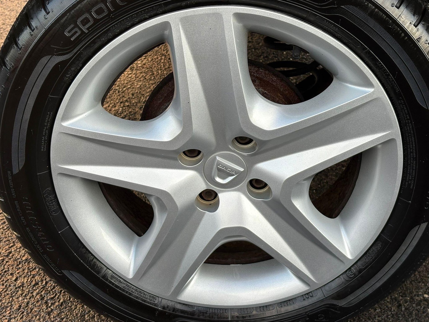 Used Dacia Sandero Stepway 2016 for sale - 77396173: Photo 26