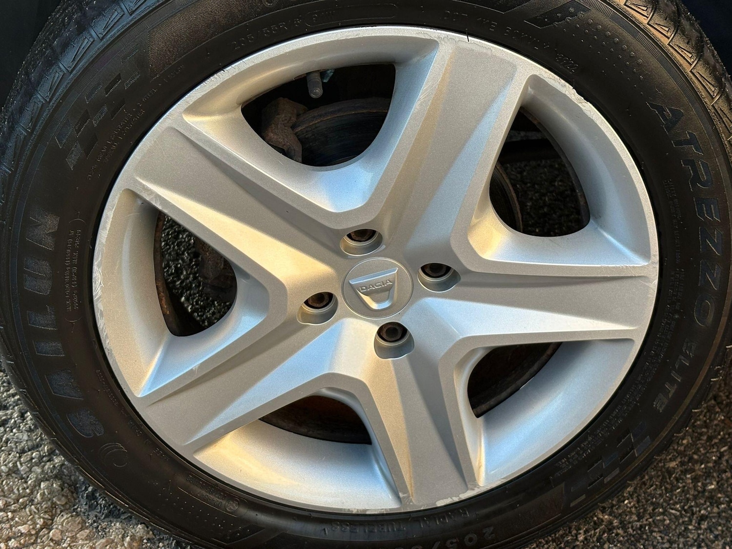 Used Dacia Sandero Stepway 2016 for sale - 77396173: Photo 28