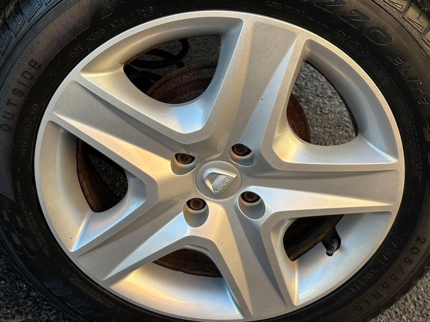 Used Dacia Sandero Stepway 2016 for sale - 77396173: Photo 29