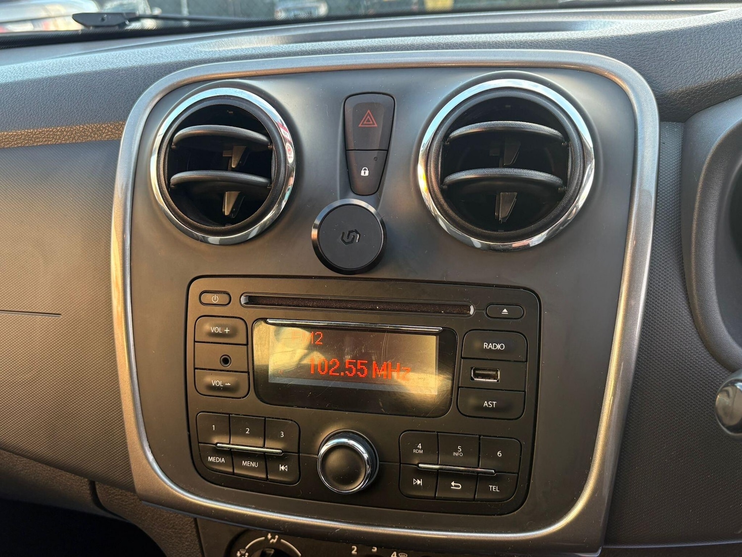 Used Dacia Sandero Stepway 2016 for sale - 77396173: Photo 30