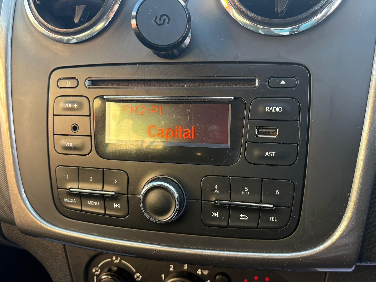 Used Dacia Sandero Stepway 2016 for sale - 77396173: Photo 34