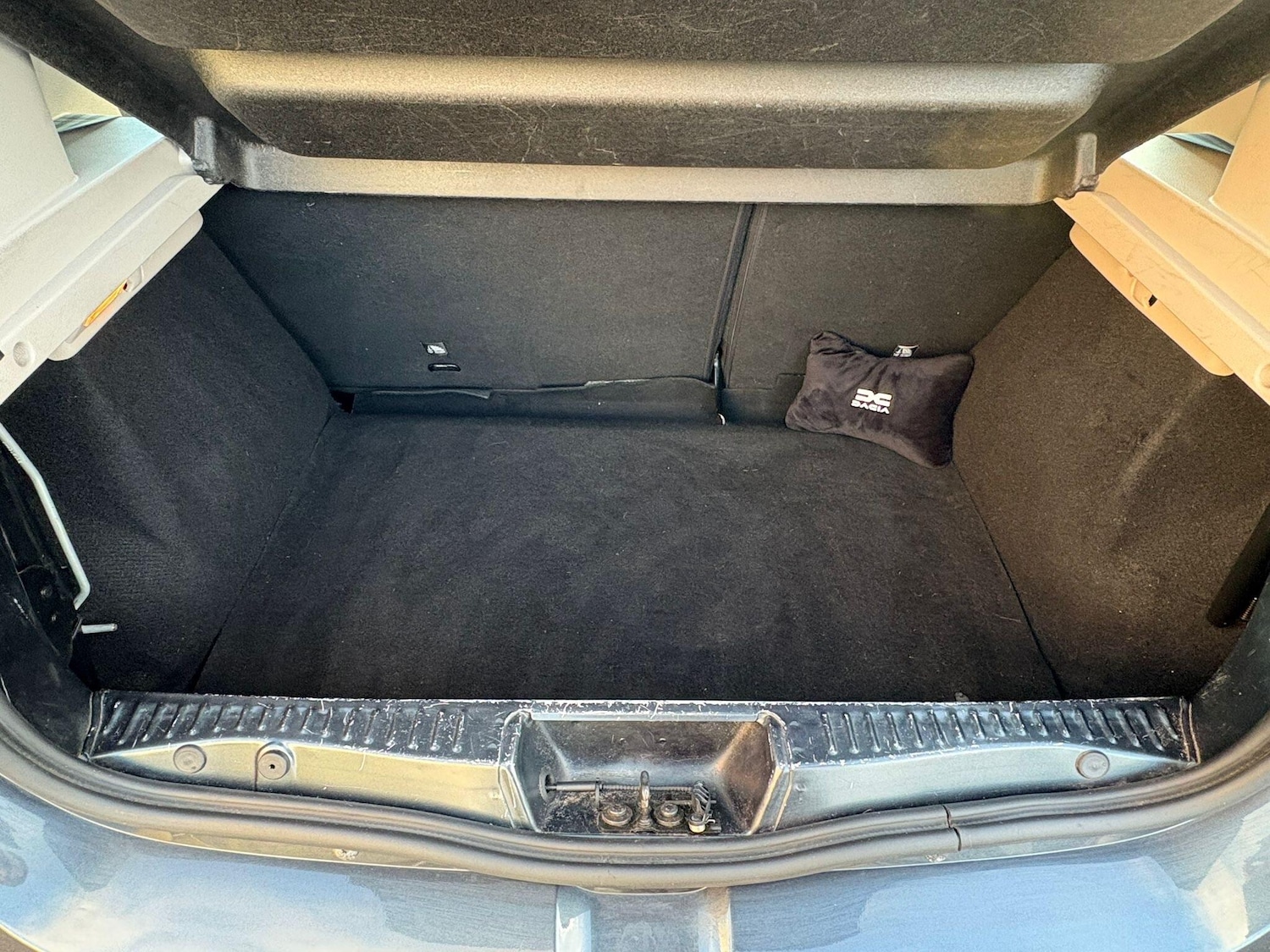 Used Dacia Sandero Stepway 2016 for sale - 77396173: Photo 38