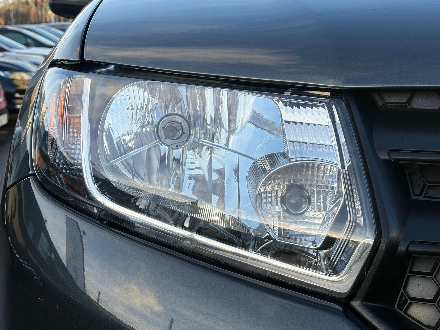 Used Dacia Sandero Stepway 2016 for sale - 77396173: Photo 42