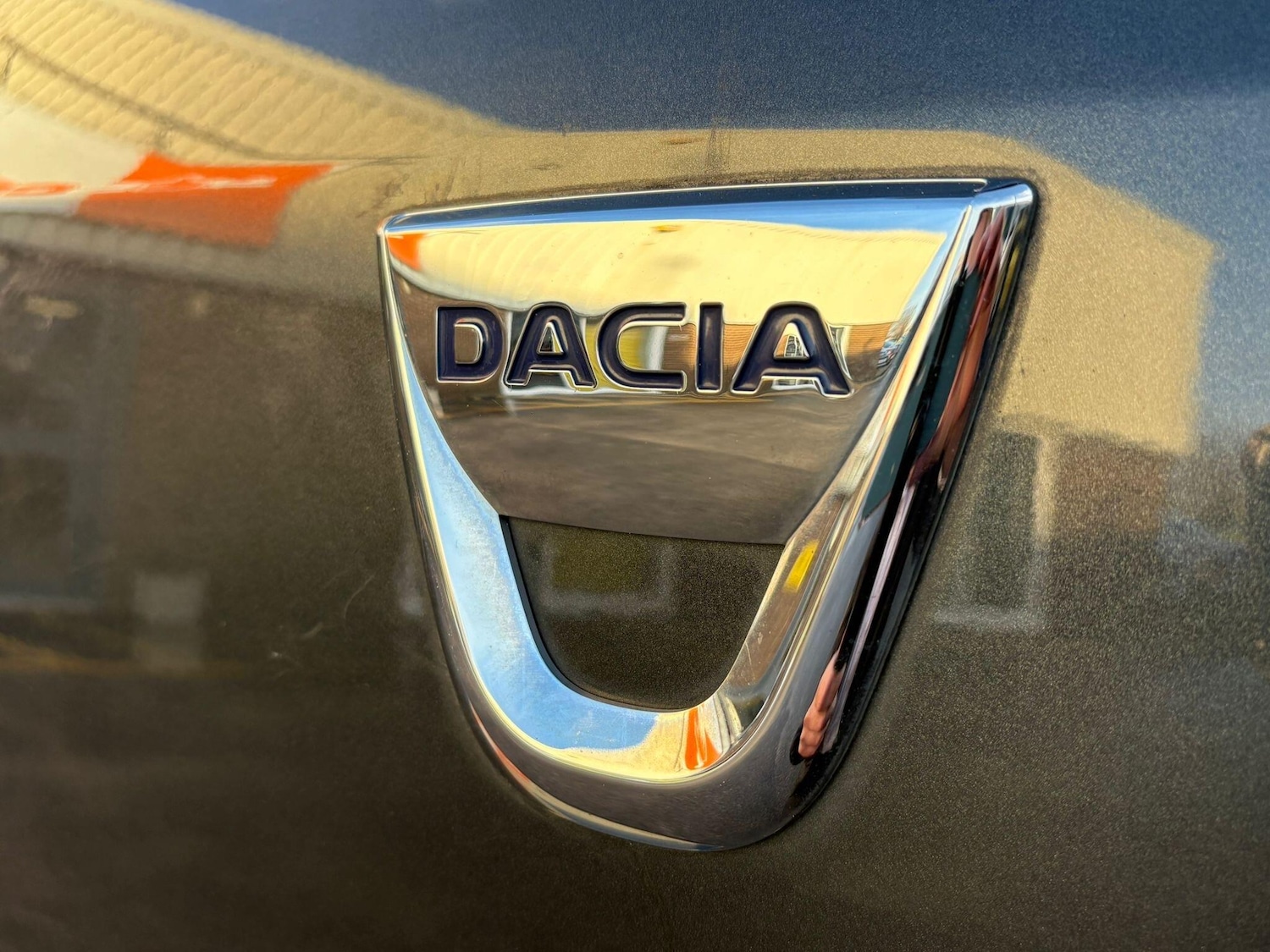 Used Dacia Sandero Stepway 2016 for sale - 77396173: Photo 48