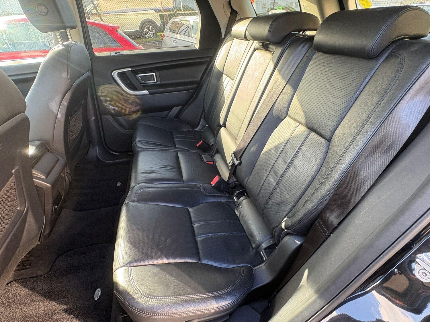 Used Land Rover Discovery Sport for sale - 78057852: Photo 11