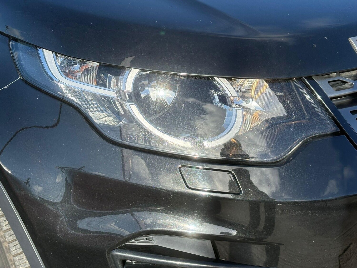 Used Land Rover Discovery Sport for sale - 78057852: Photo 14