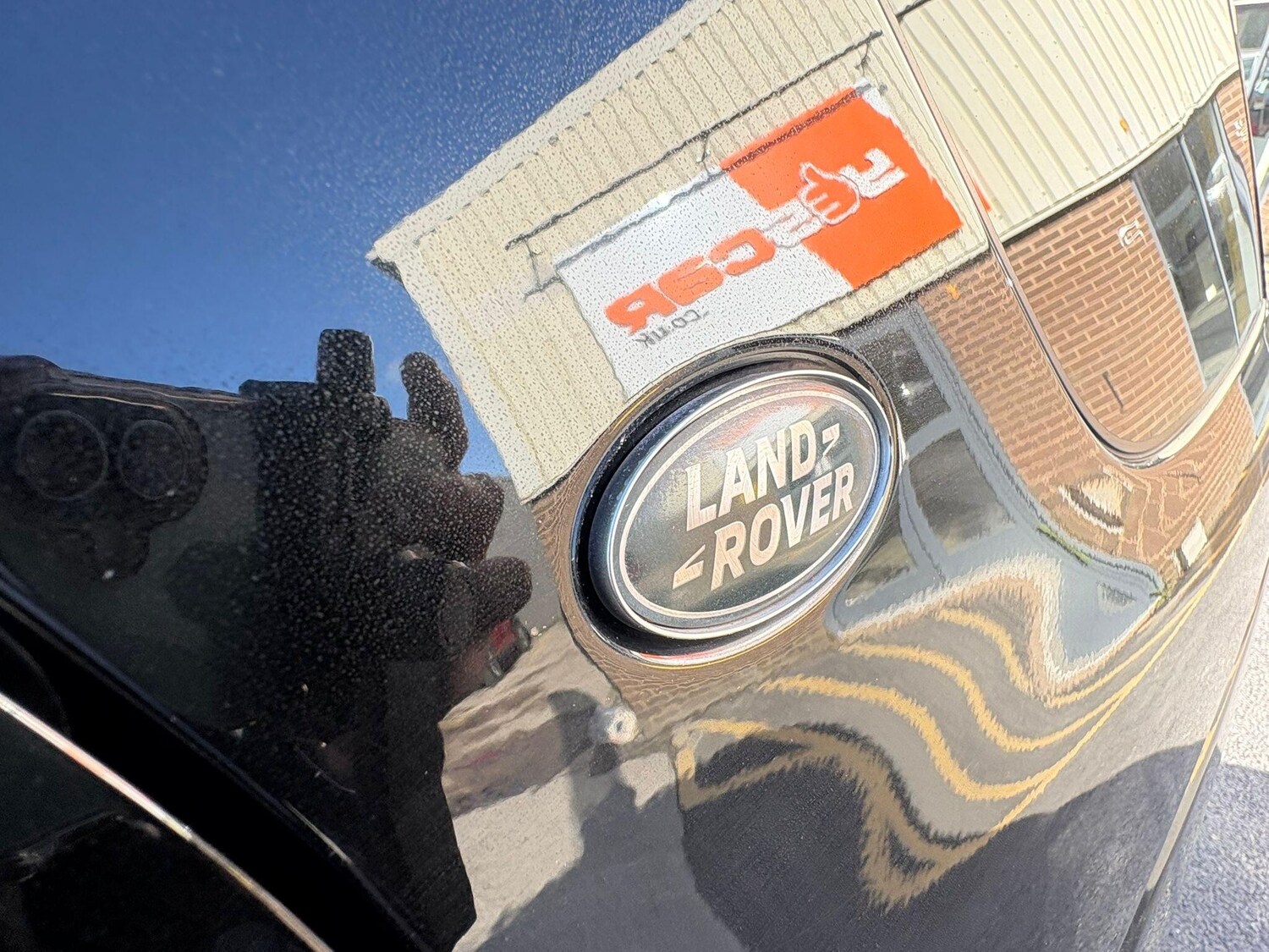 Used Land Rover Discovery Sport for sale - 78057852: Photo 16