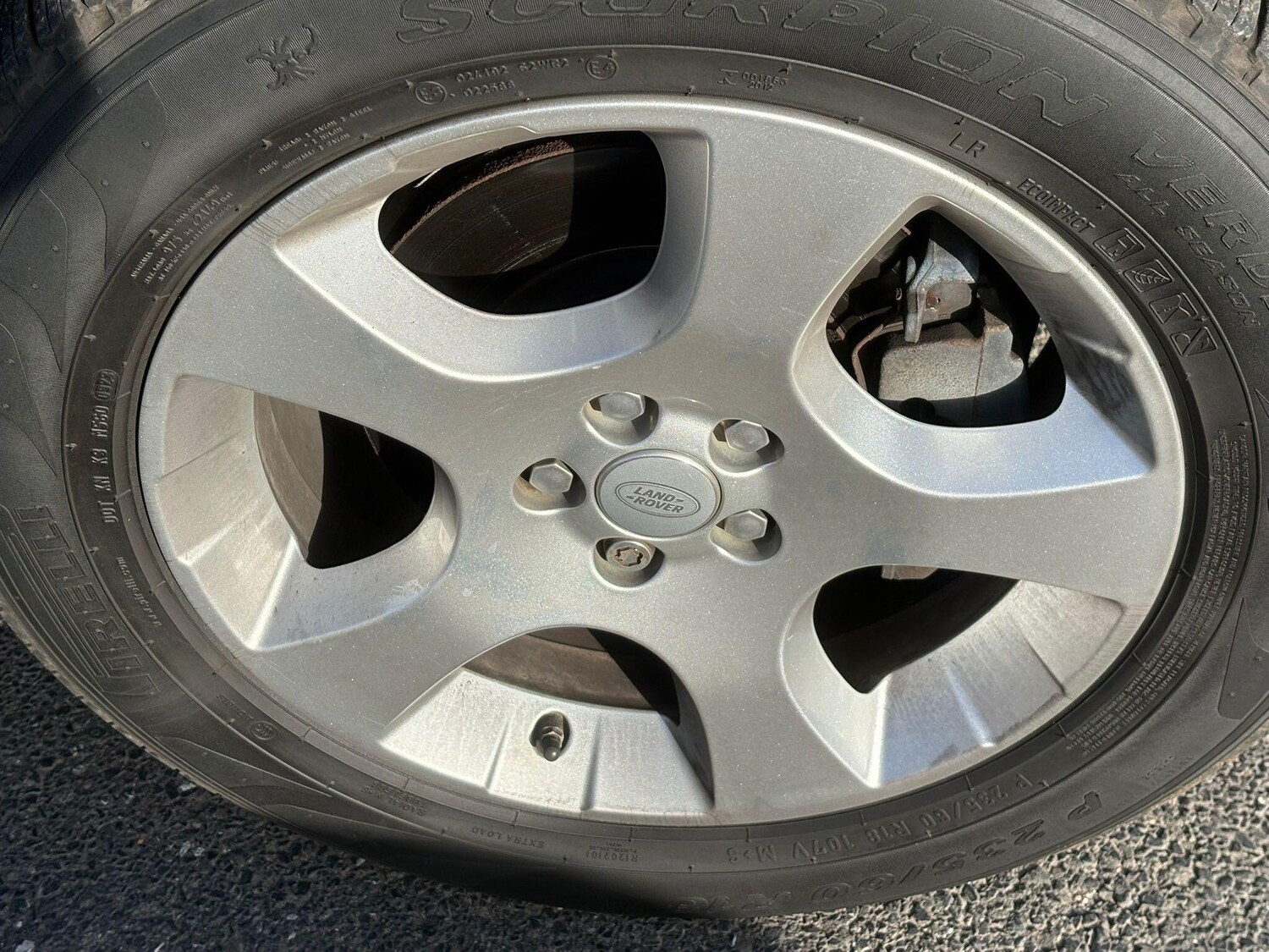 Used Land Rover Discovery Sport for sale - 78057852: Photo 18