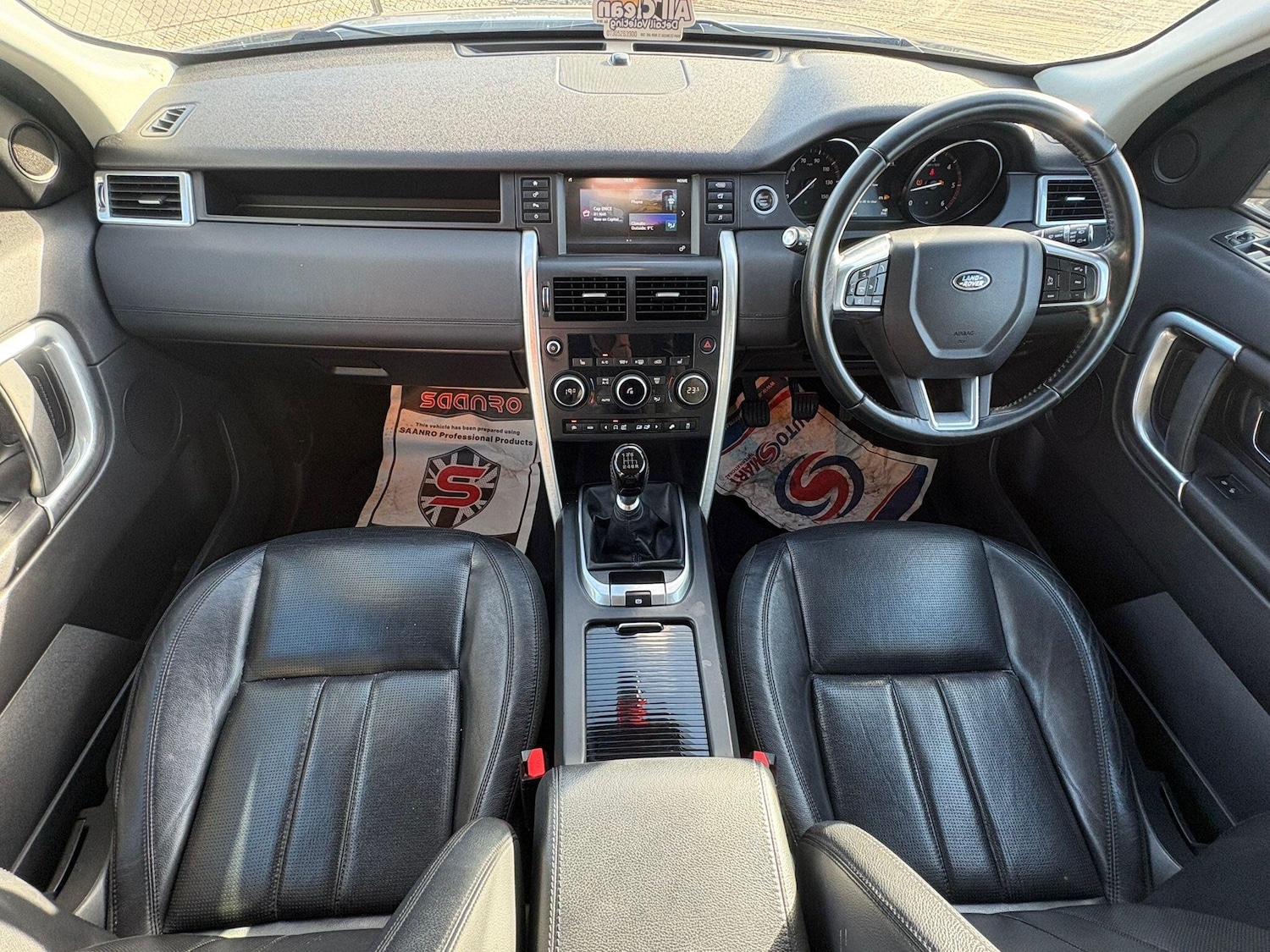 Used Land Rover Discovery Sport for sale - 78057852: Photo 2