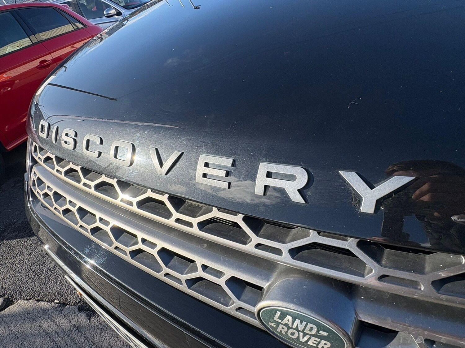 Used Land Rover Discovery Sport for sale - 78057852: Photo 21