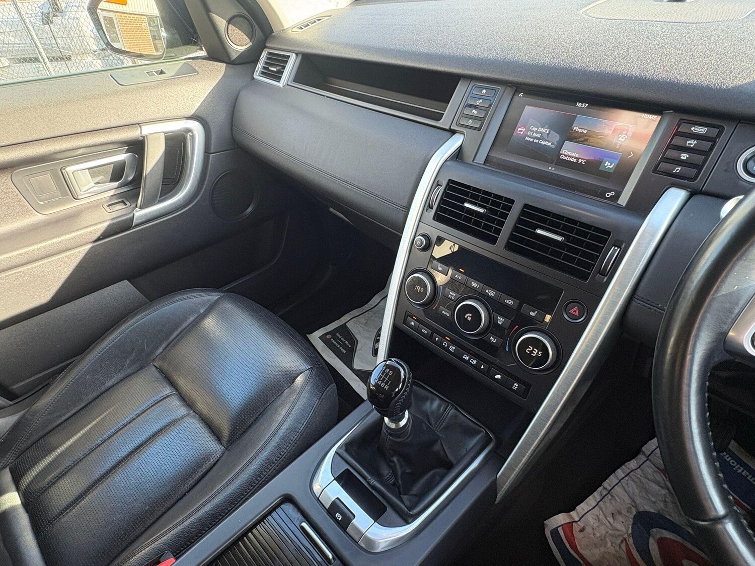 Used Land Rover Discovery Sport for sale - 78057852: Photo 24