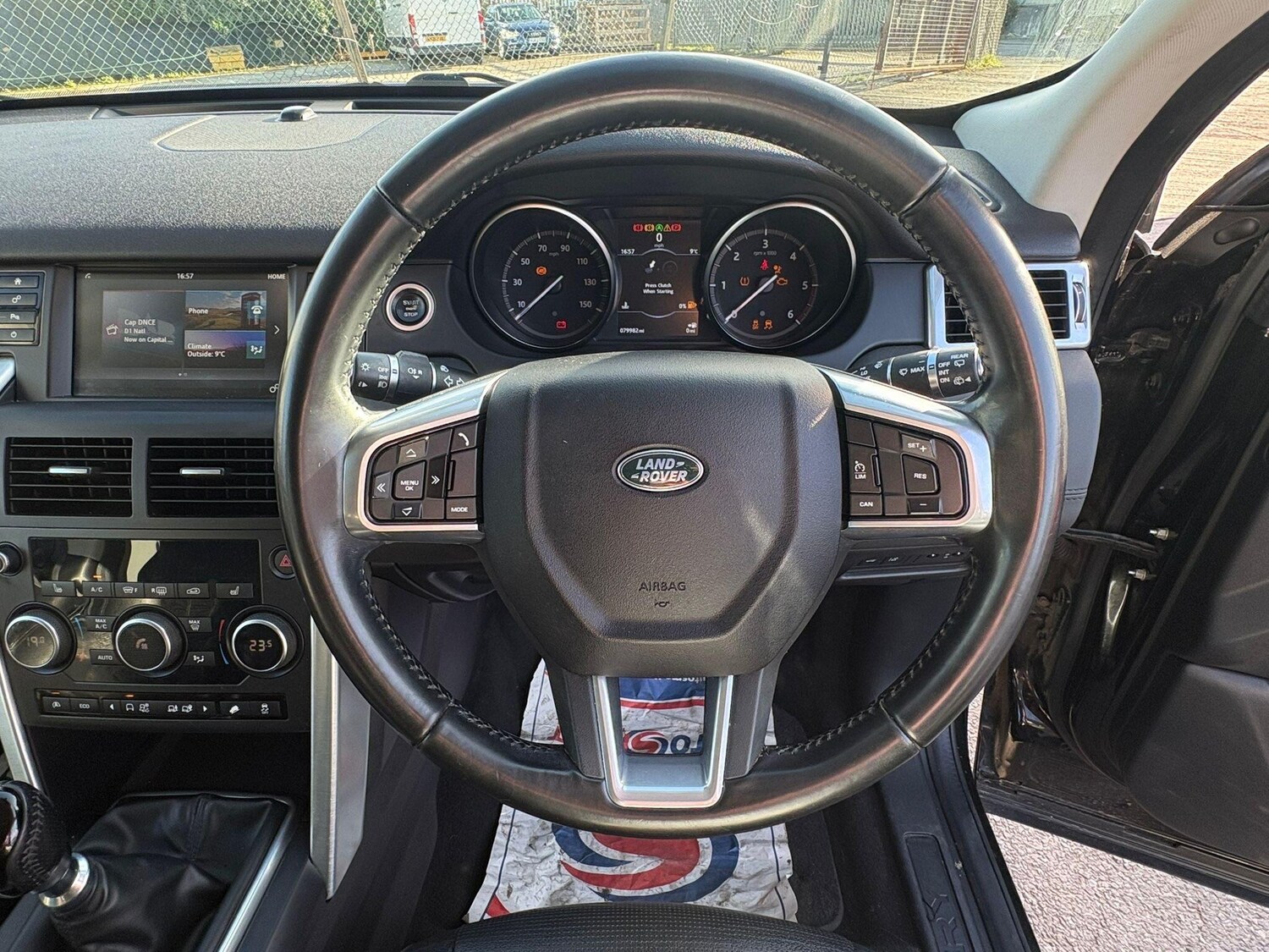 Used Land Rover Discovery Sport for sale - 78057852: Photo 25