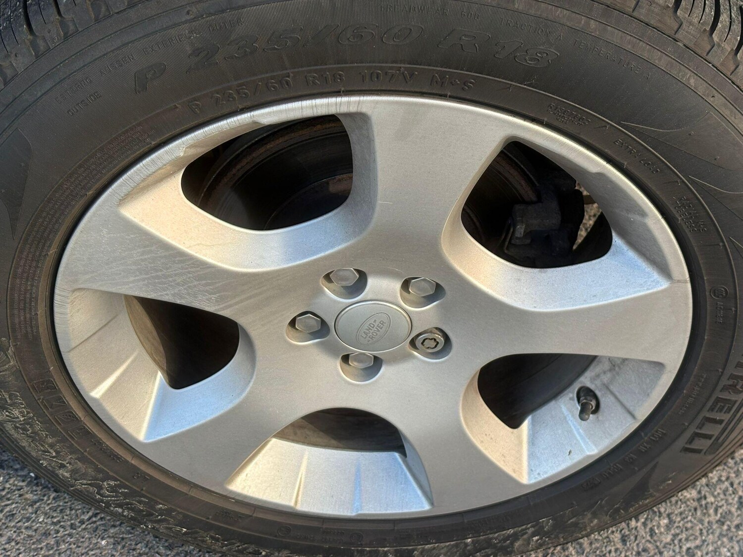 Used Land Rover Discovery Sport for sale - 78057852: Photo 27