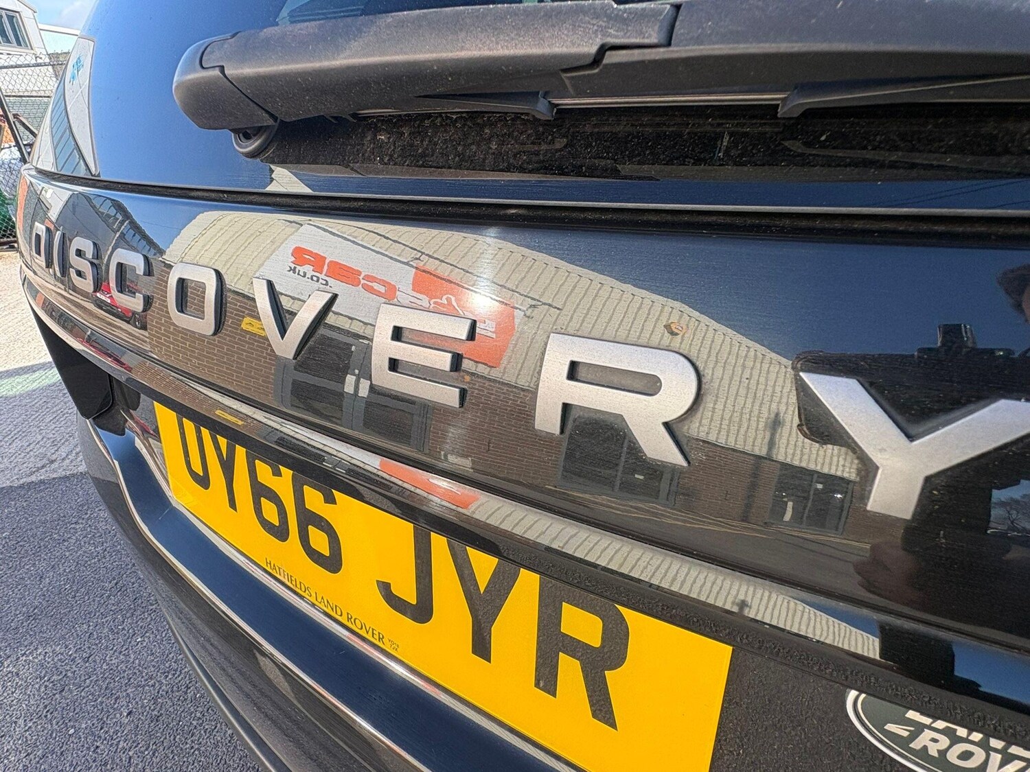 Used Land Rover Discovery Sport for sale - 78057852: Photo 29