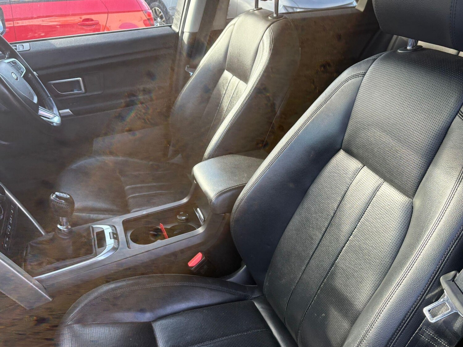 Used Land Rover Discovery Sport for sale - 78057852: Photo 33