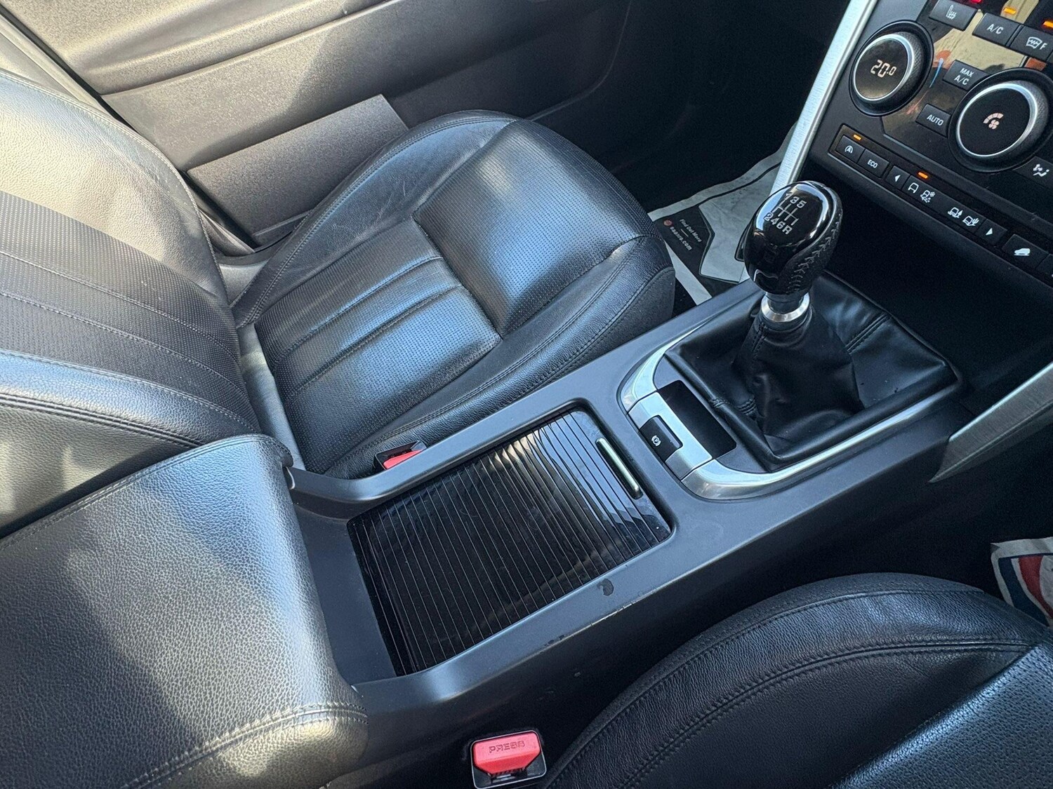 Used Land Rover Discovery Sport for sale - 78057852: Photo 34