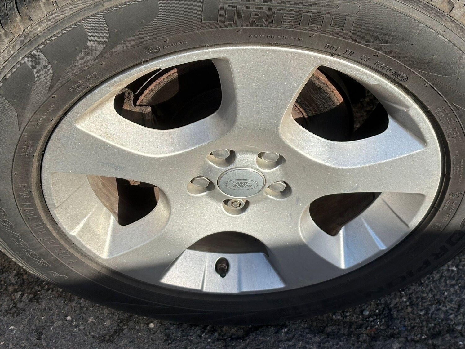 Used Land Rover Discovery Sport for sale - 78057852: Photo 36