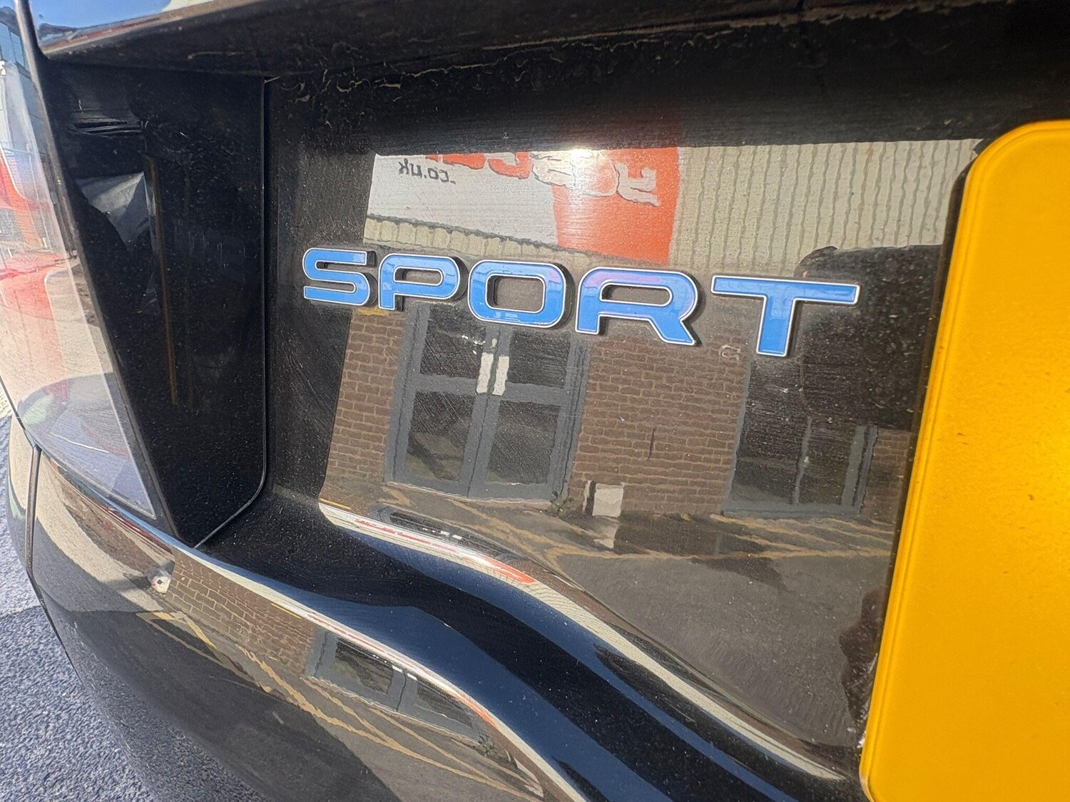 Used Land Rover Discovery Sport for sale - 78057852: Photo 39