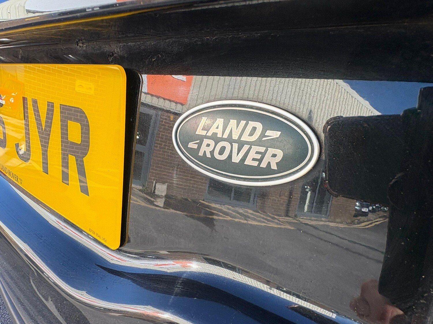 Used Land Rover Discovery Sport for sale - 78057852: Photo 40