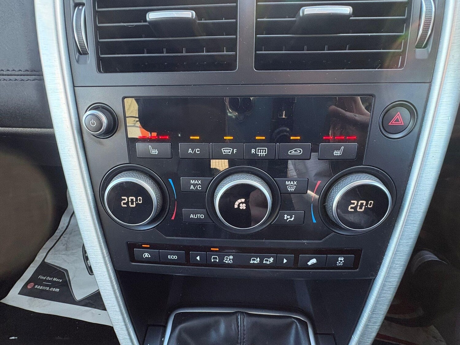 Used Land Rover Discovery Sport for sale - 78057852: Photo 42