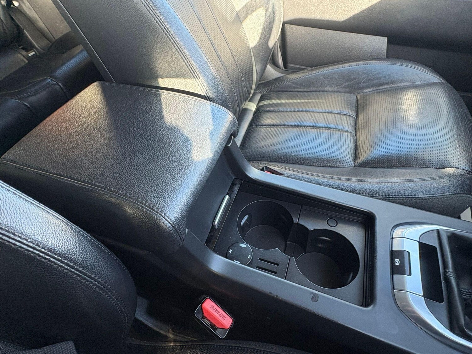 Used Land Rover Discovery Sport for sale - 78057852: Photo 43