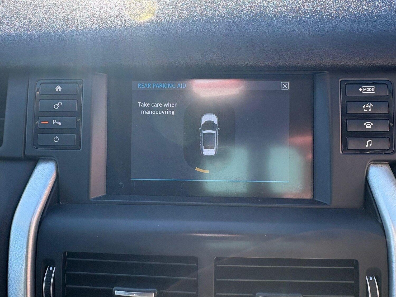 Used Land Rover Discovery Sport for sale - 78057852: Photo 47