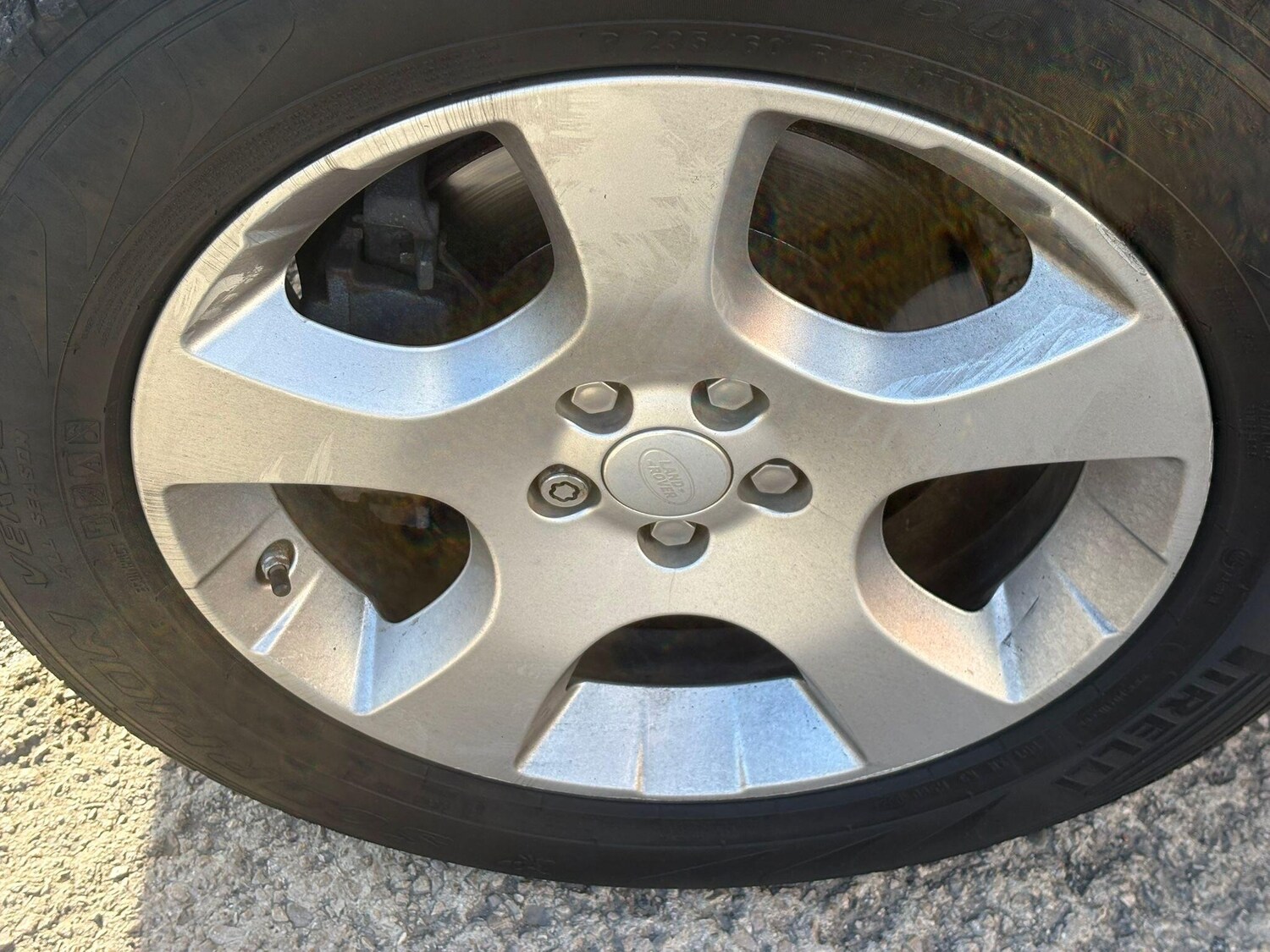 Used Land Rover Discovery Sport for sale - 78057852: Photo 48