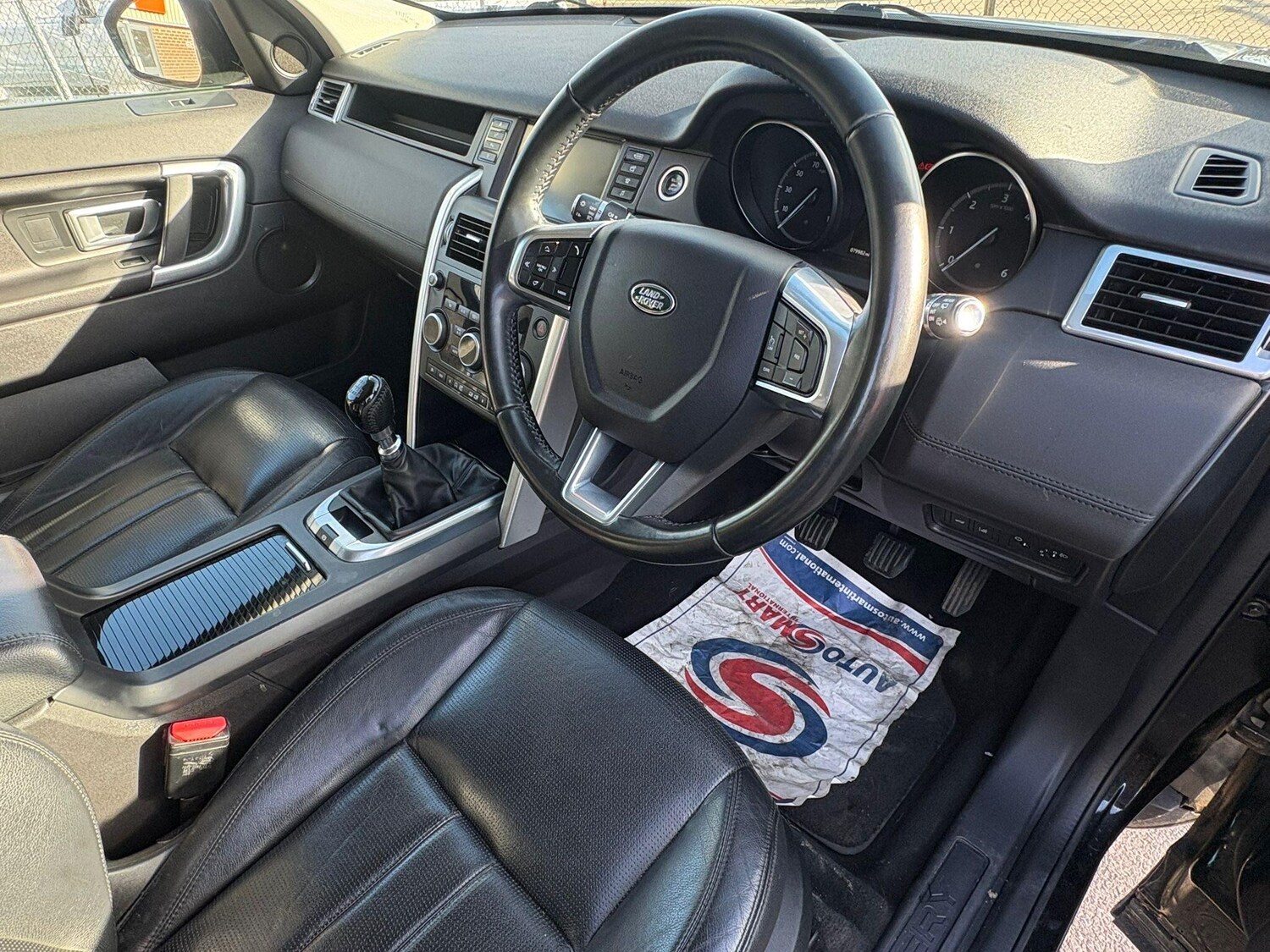 Used Land Rover Discovery Sport for sale - 78057852: Photo 49