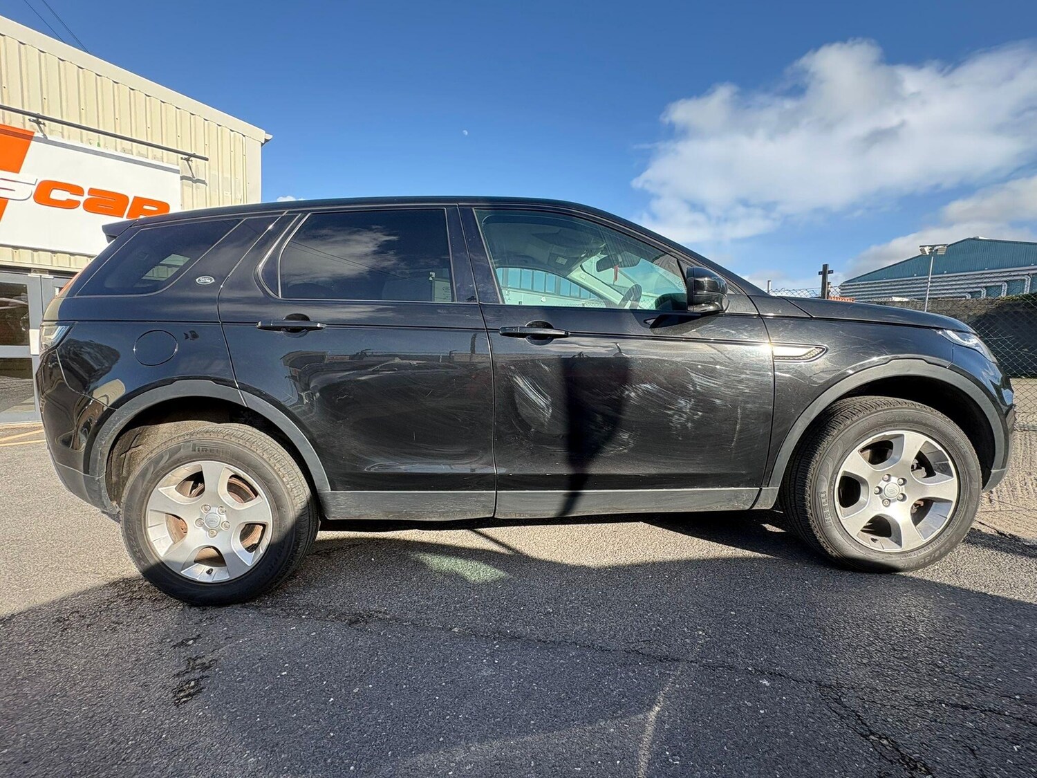 Used Land Rover Discovery Sport for sale - 78057852: Photo 55
