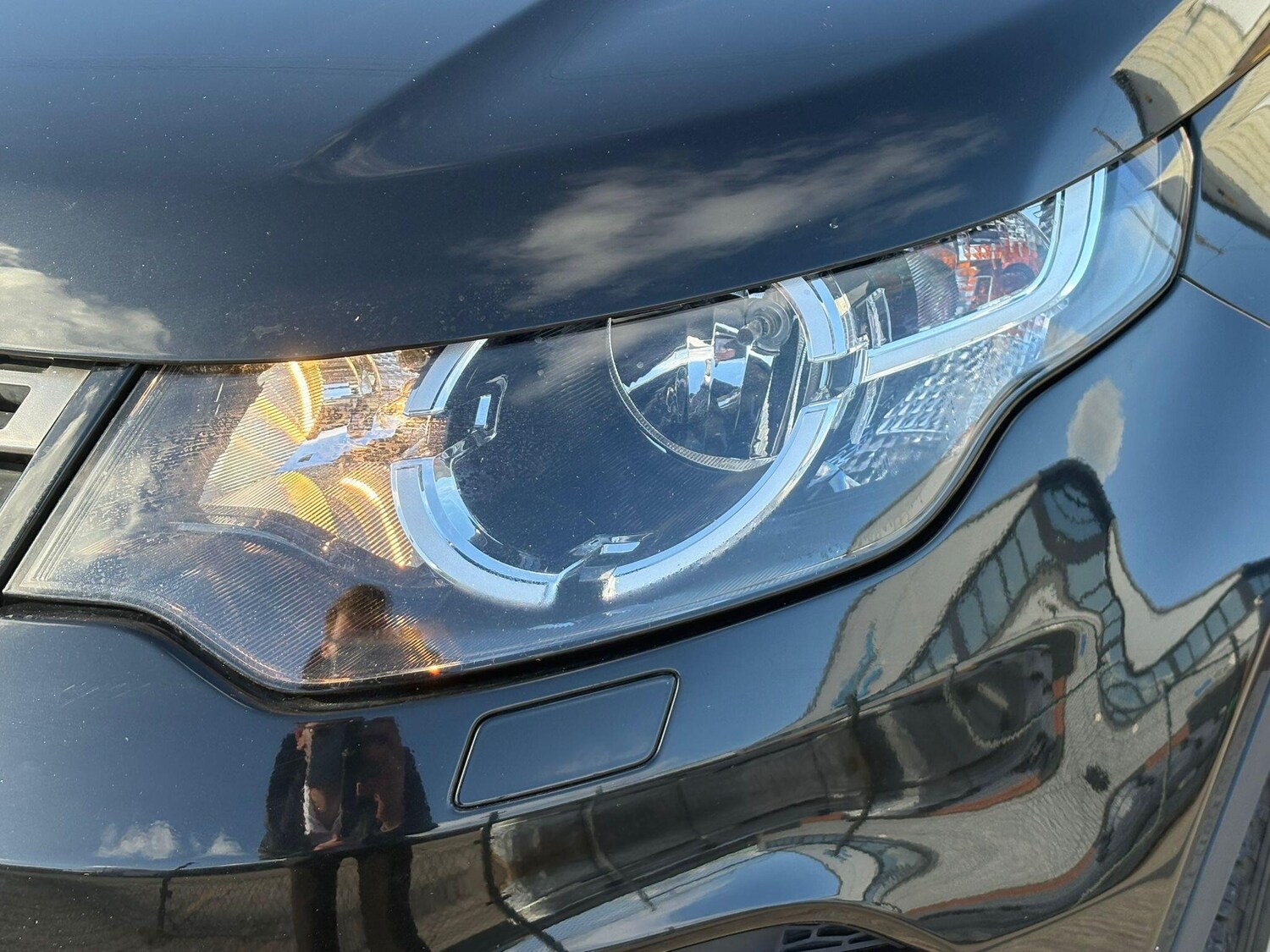 Used Land Rover Discovery Sport for sale - 78057852: Photo 56