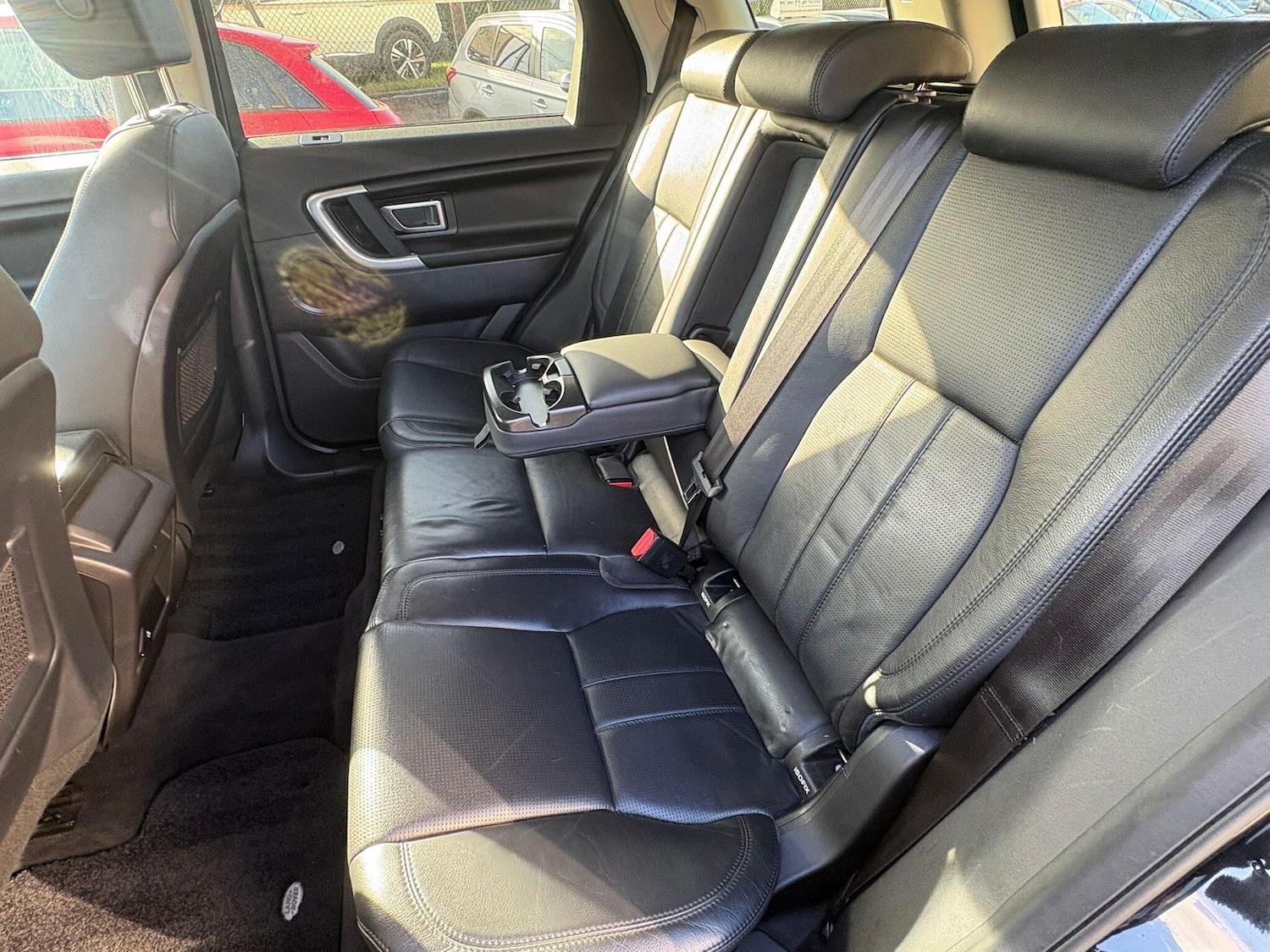 Used Land Rover Discovery Sport for sale - 78057852: Photo 6