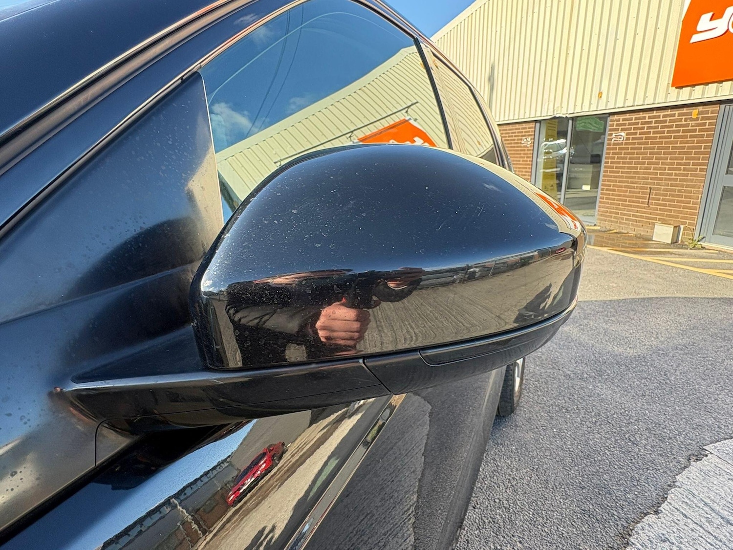 Used Land Rover Discovery Sport for sale - 78057852: Photo 8