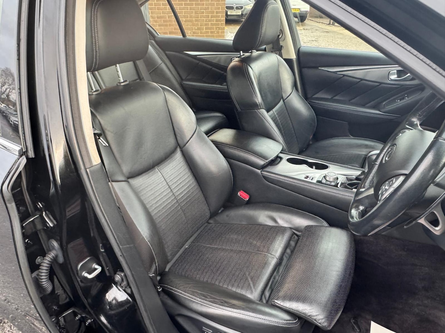 Used Infiniti Q50 2018 for sale - 77156575: Photo 16