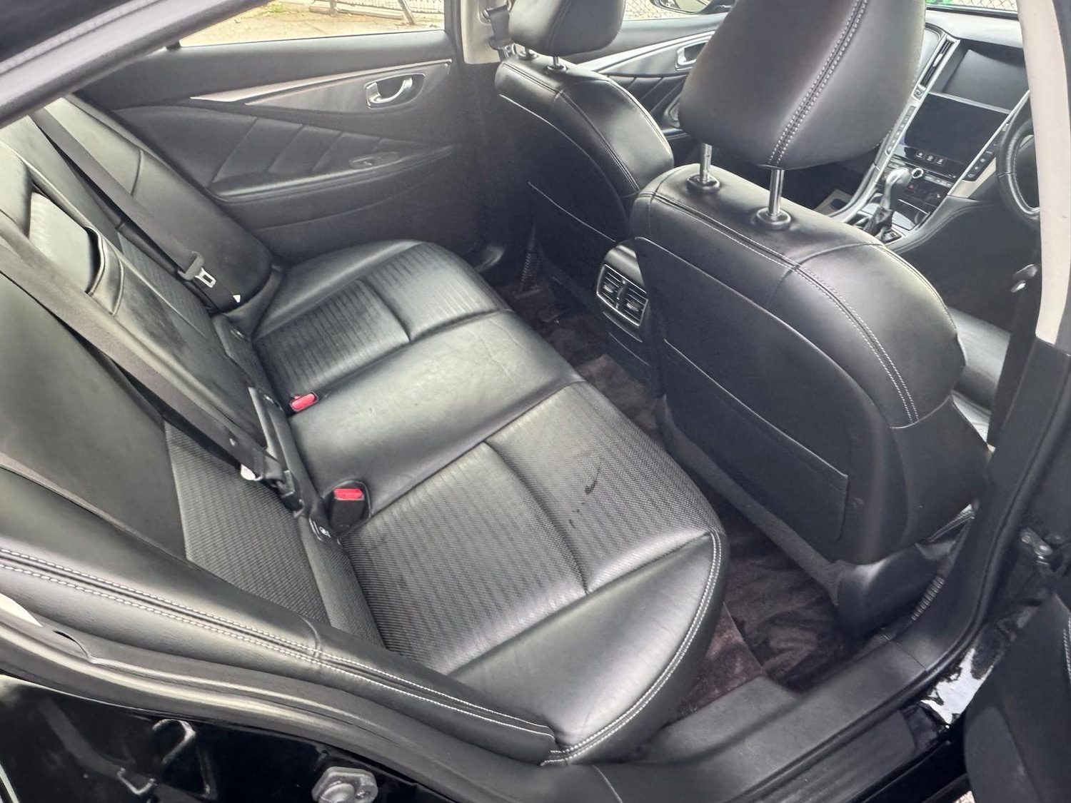 Used Infiniti Q50 2018 for sale - 77156575: Photo 18